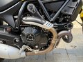 2019 Ducati Scrambler 800, жёлтый, 780000 рублей - вид 4