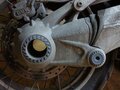 2007 BMW R 1200 GS, красный - вид 5
