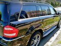 2012 Mercedes-Benz GL-Класс 350 I (X164) Рестайлинг, чёрный, 2800000 рублей - вид 4