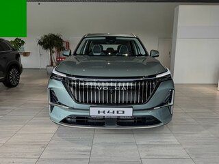 2026 Volga K40, зелёный, 3149000 рублей, вид 2