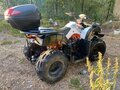 2022 Kayo Bull-2B, белый, 139990 рублей - вид 6