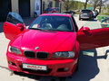2002 BMW M3 III (E46), красный - вид 9