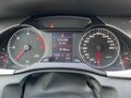 2009 Audi A4 IV (B8), синий - вид 6