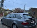 2009 BMW 5 серии 520i V (E60/E61) Рестайлинг, серебристый, 850000 рублей - вид 3
