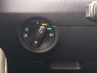 2014 Skoda Octavia III (A7), коричневый, 1350000 рублей, вид 4