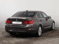 2013 BMW 3 серии 320d xDrive VI (F3x), бежевый - вид 1