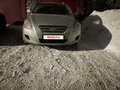 2009 Kia Ceed I, серебристый, 595000 рублей - вид 2
