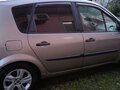 2007 Renault Scenic II Рестайлинг, серый, 470000 рублей - вид 2