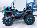 2025 CFMoto CFORCE 1000 MV, синий, 1999900 рублей - вид 2
