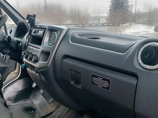 2017 ГАЗ ГАЗель (3302), белый, 925000 рублей, вид 5