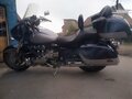 2000 Honda Valkyrie 1500, синий, 770000 рублей - вид 11
