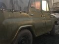 1990 УАЗ 3151 31514, зелёный - вид 4