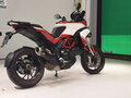 2013 Ducati Multistrada 1200, белый, 750000 рублей - вид 4
