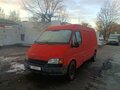 1992 Ford Transit, красный, 350000 рублей