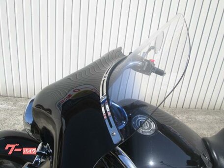 2007 Yamaha XVS1300, чёрный, 580000 рублей, вид 5