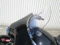 2007 Yamaha XVS1300, чёрный, 580000 рублей - вид 4