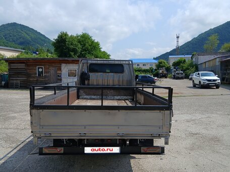 1987 Toyota Dyna, золотистый, 1200000 рублей, вид 2