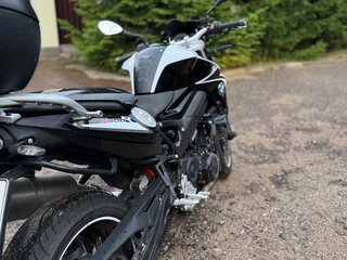 2014 BMW F 800 R, чёрный, 550000 рублей, вид 1