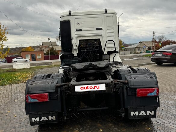 2011 Scania G-series, оранжевый, 3900000 рублей - вид 26