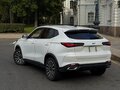 2021 Oshan X5, белый, 1550000 рублей - вид 4