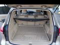 2008 Subaru Tribeca I Рестайлинг, золотистый, 925000 рублей - вид 5