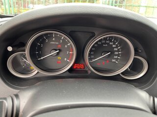 2011 Mazda 6 II (GH) Рестайлинг, чёрный, 1100000 рублей, вид 3