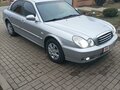 2008 Hyundai Sonata ТагАЗ IV (EF) Рестайлинг, серебристый, 680000 рублей - вид 2