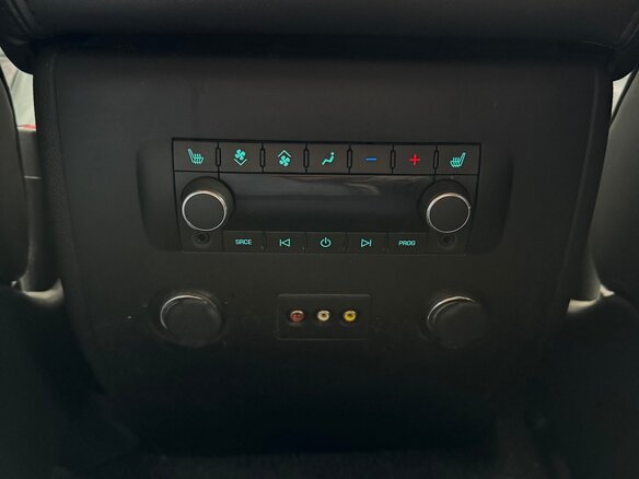 2008 Hummer H2 I Рестайлинг, серый, 2700000 рублей - вид 17