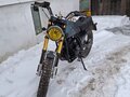2022 Racer Triumph, зелёный, 140000 рублей
