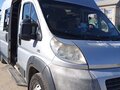 2013 Fiat Professional Ducato, серебристый, 1550000 рублей