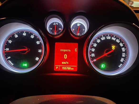 2012 Opel Astra GTC J Рестайлинг, жёлтый, 900000 рублей - вид 13