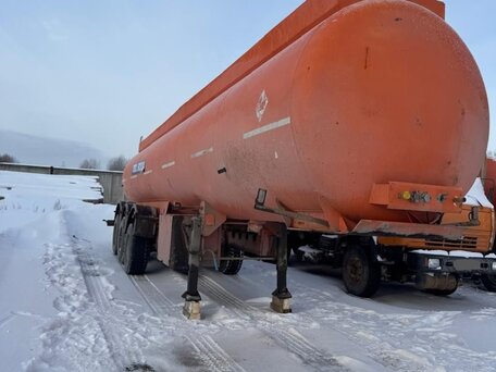 2000 Enerco NC32, оранжевый, 1200000 рублей, вид 1