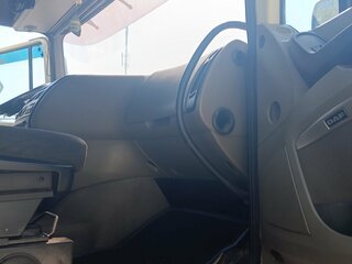 2010 DAF XF 105, белый, 2450000 рублей, вид 3