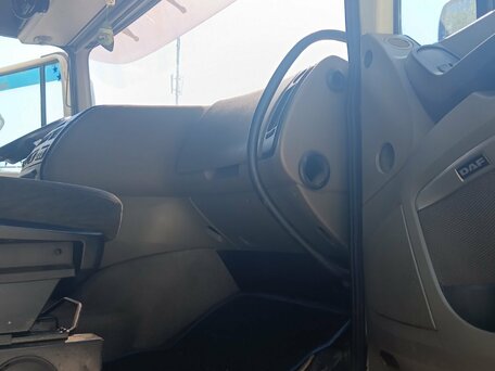 2010 DAF XF 105, белый, 2450000 рублей, вид 3