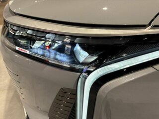 2025 Exeed RX, серый, 5200000 рублей, вид 4