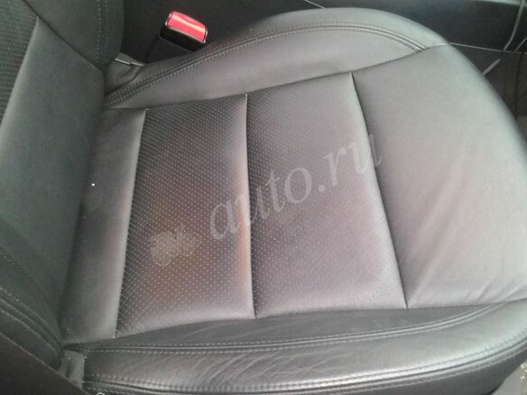 2008 Renault Laguna III, чёрный - вид 6