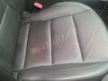 2008 Renault Laguna III, чёрный - вид 6