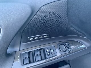 2012 Lexus IS 250 II Рестайлинг 2, белый, 1500000 рублей, вид 5