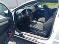 2008 Opel Astra GTC H Рестайлинг, белый, 649999 рублей - вид 5
