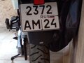 2010 Suzuki V-Strom DL 650, белый, 580000 рублей - вид 10