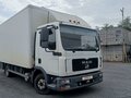 2008 MAN TGL, белый, 2900000 рублей