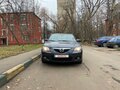 2007 Mazda 3 I (BK) Рестайлинг, серый - вид 5