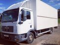 2008 MAN TGL, белый, 2900000 рублей - вид 6
