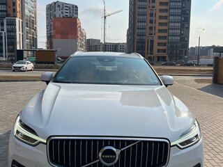 2019 Volvo XC60 Polestar II, белый, 3502000 рублей, вид 2