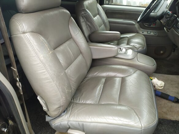 1997 Chevrolet Tahoe I, чёрный - вид 8