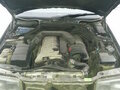1992 Mercedes-Benz W124 320, серый - вид 7