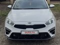 2020 Kia Cerato IV, белый, 1970000 рублей - вид 1