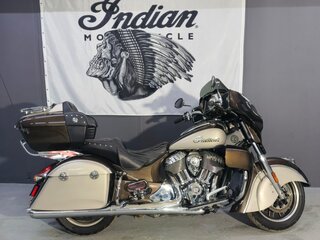 2023 Indian Roadmaster, коричневый, 2900000 рублей, вид 2