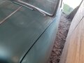 1961 ГАЗ 21 «Волга» 21В, зелёный, 500000 рублей - вид 4
