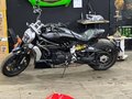 2016 Ducati XDiavel, чёрный, 1100000 рублей - вид 1